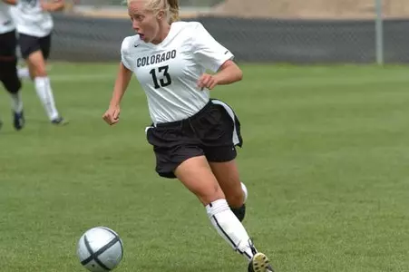 Munnelly Named to the Hermann Trophy List