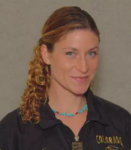 METIVIER COLLEGIATE SPORTS AWARD FINALIST