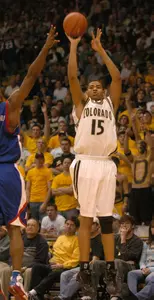 MBB HOSTS NO. 23/22 TEXAS AT CECC TONIGHT