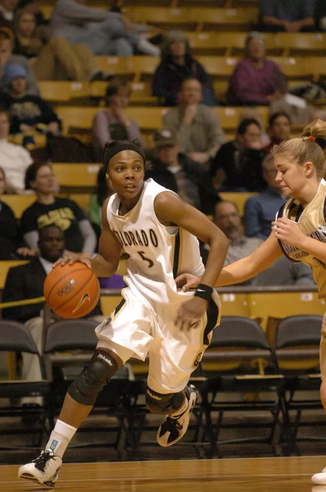 COLORADO TRAVELS TO IOWA STATE IN SEARCH OF THEIR SECOND BIG 12 WIN