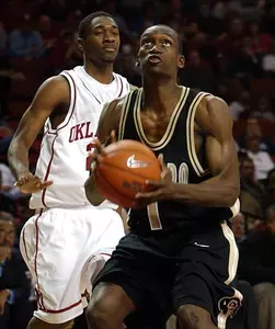 GLEAN EDDY NAMED CU ATHLETE OF THE WEEK