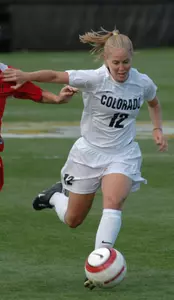 Soccer Kicks Off Regular Season Friday Night at Vanderbilt