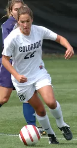 Cousins, Alexis dribble