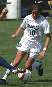 Kidd, Allison dribble