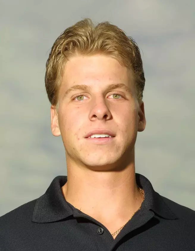 Molnar Earns NCAA Tournament Singles Bid; First CU Player Since 1996