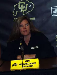 Women's Basketball Media Day Quotes