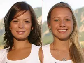Milewski, Vanderdys Reach Quarters at ITA Central Main Draw