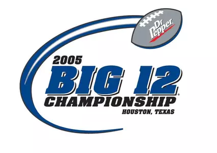 Big 12 logo