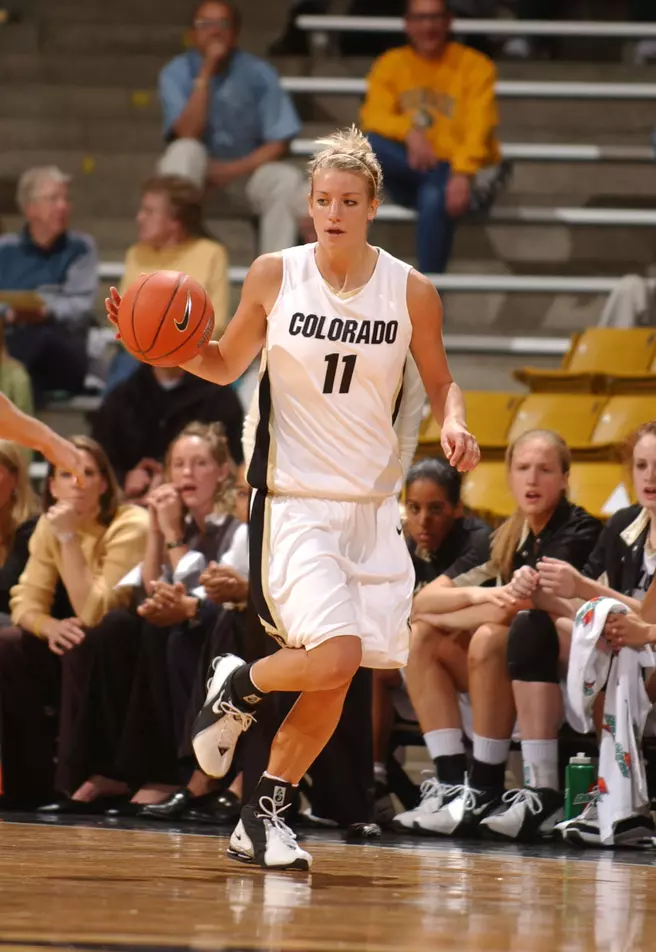 Buffaloes Host Kansas State Wednesday