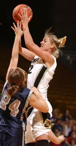 Law shoots vs. Mines