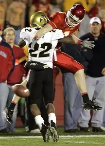 Buffs Start Prepping for 'Big Red'
