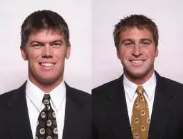 Crosby and Torp Named Finalists for Top National Awards