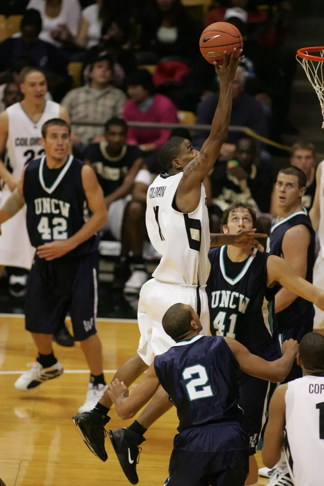 MBB Travels to Pepsi Center to Take on Saint Mary's Saturday Night