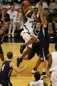 HALL, Marcus
