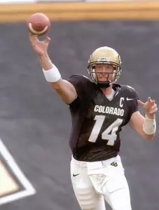 Klatt Receives Buffalo Heart Award