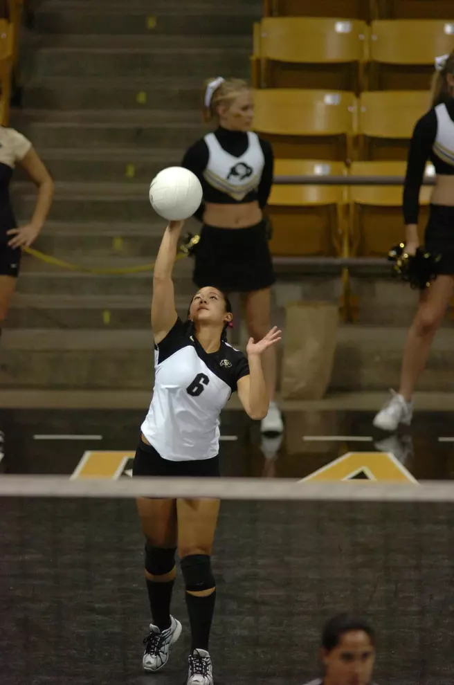 No. 24 Colorado Heads To Kansas State; Hosts Texas A&M