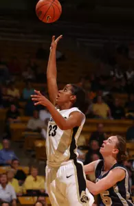 Buffs Face Regis In Exhibition Friday