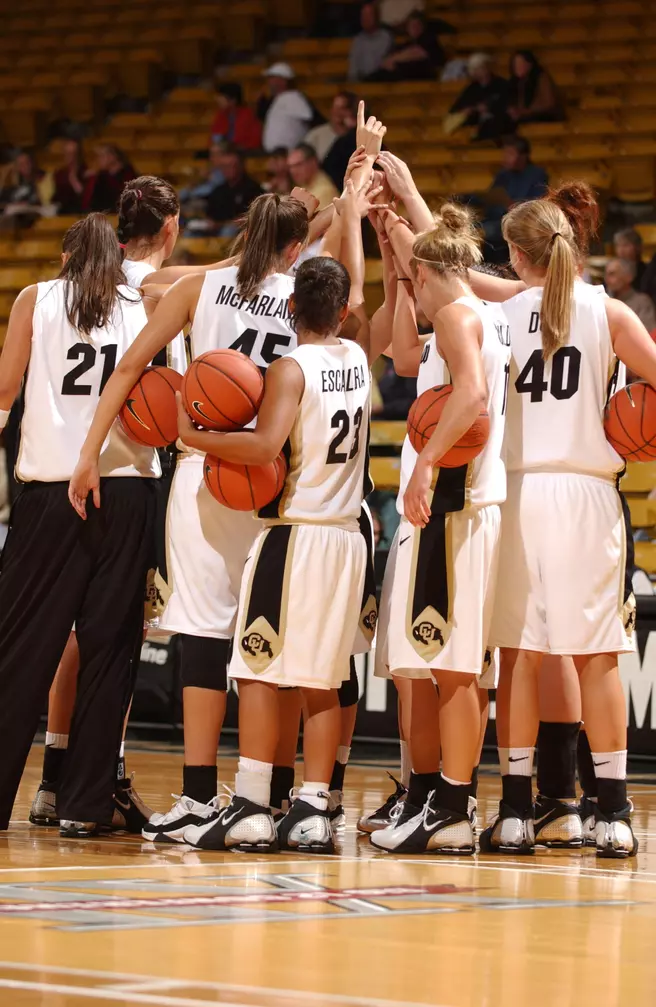 Dunn, Spears Sign With Buffaloes