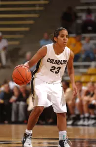 Escalera sets up vs Mines