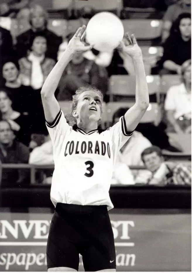 Campbell Named To 10th Anniversary Team