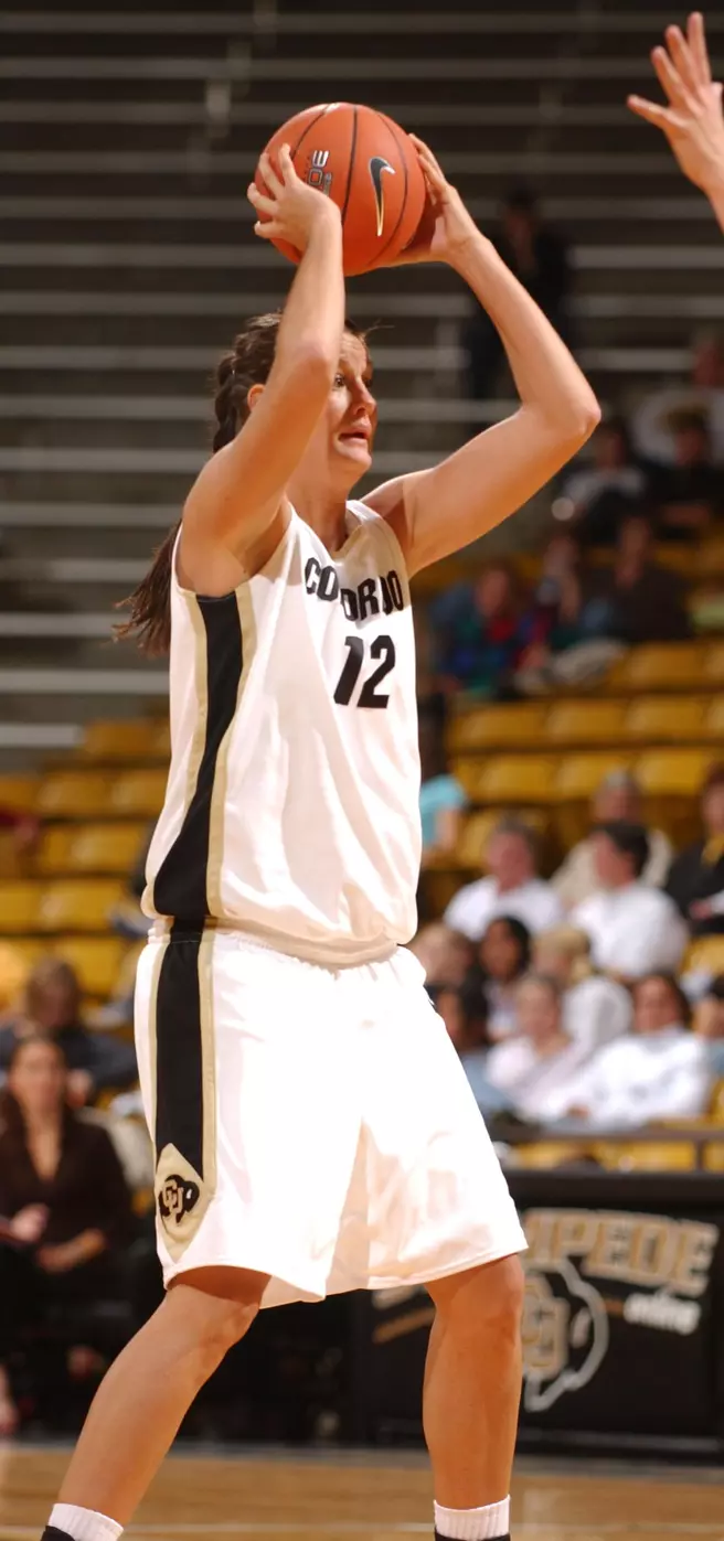 Women's Basketball At Creighton Saturday Afternoon