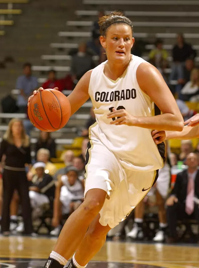 Buffaloes Host South Dakota State Wednesday