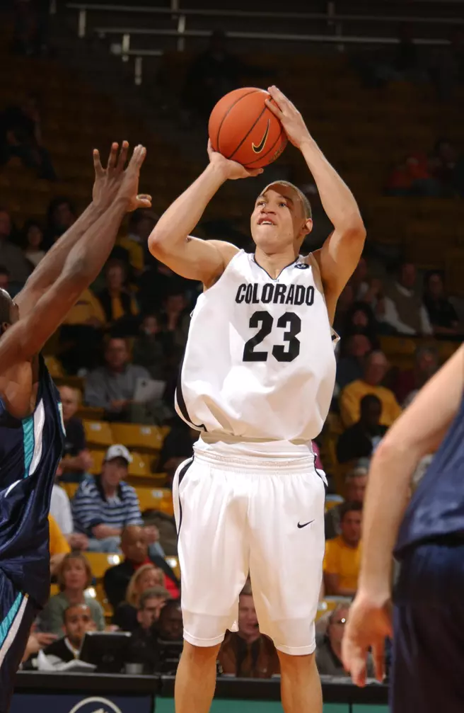 MBB Hosts Dartmouth Saturday at 1 p.m.