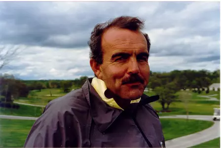 Mark Simpson