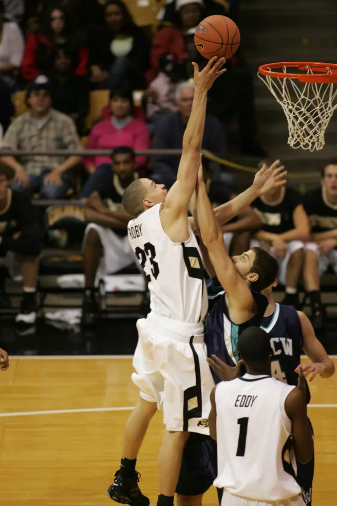 MBB Battles Utah at Events Center Wednesday Night