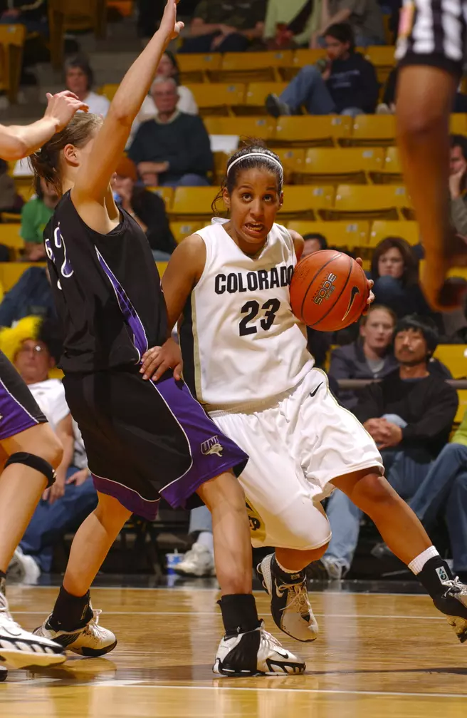 Colorado To Battle No. 18/16 Sooners