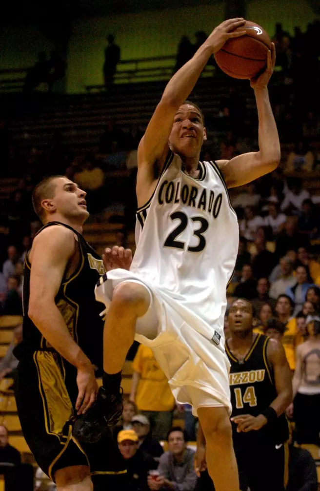 MBB Tip-Off Exhibition And 2006-07 Season Thursday night