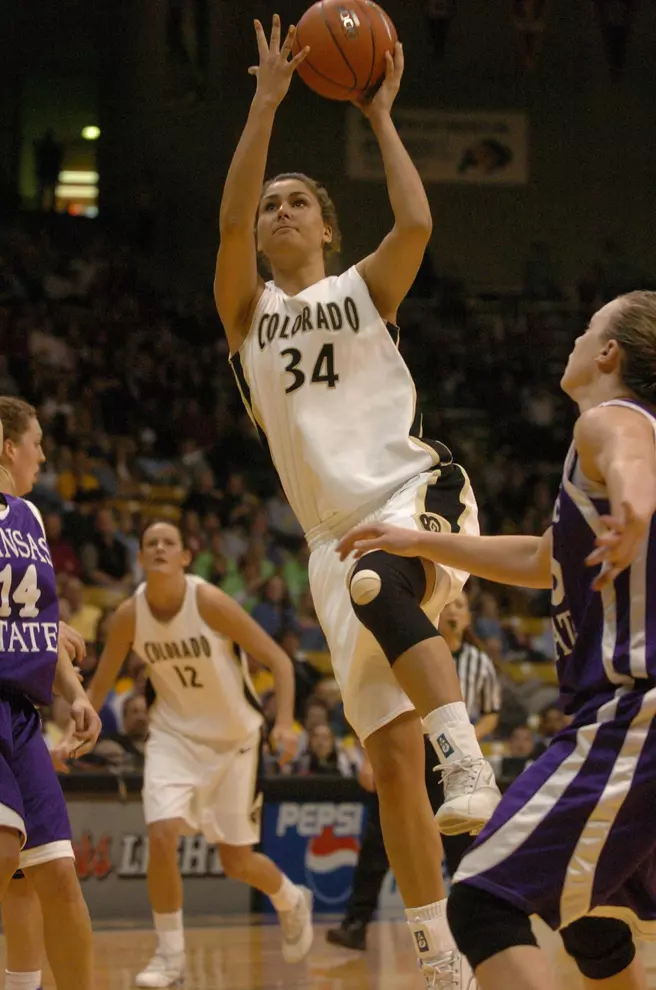 Buffaloes at No. 13 Texas in Final Big 12 Road Contest