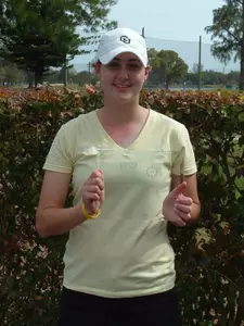 Hannah Hoch trophy