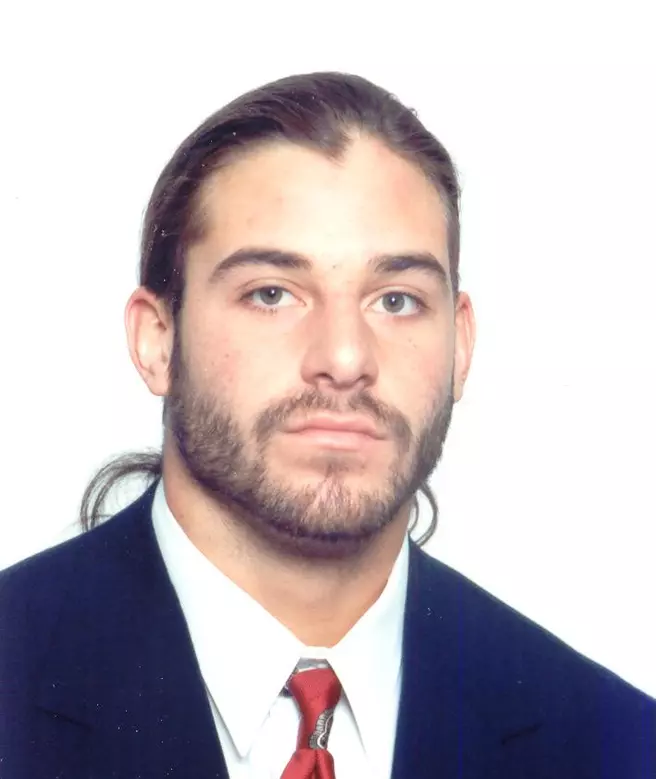 Former Buff LB Southward Drowns