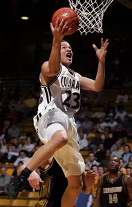 MBB Takes on Baylor at Big 12 Tournament