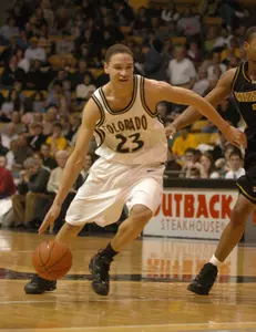 MBB HEADS TO MANHATTAN TO TAKE ON K-STATE