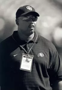 Chris Wilson