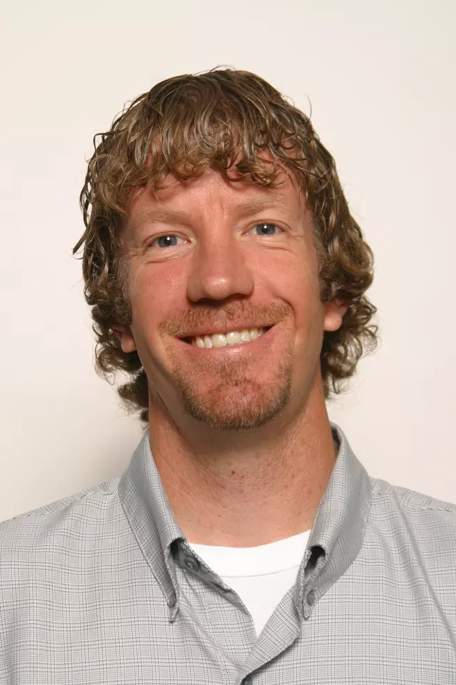 Smith To Take NIKE Position