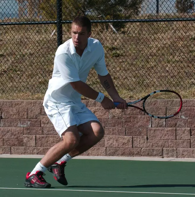No. 52 Buffs Fall At SMU