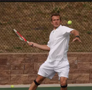 Zelezny and Casey Spring into CU Athletes of the Week Honors