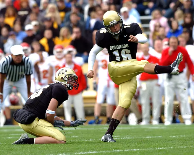 Crosby Repeats As Playboy All-American