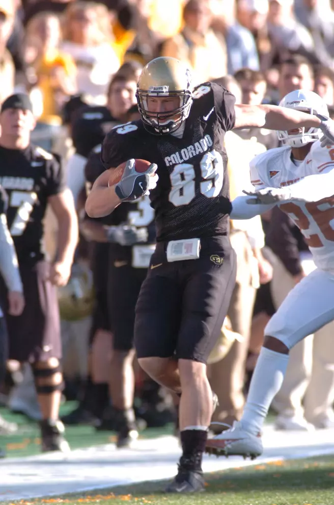 Pro Timing Day in Boulder