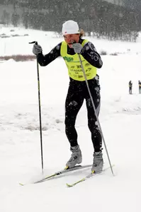 Erling Christiansen Action 2005