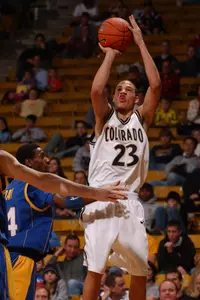 Richard Roby jumper