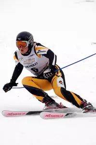 Rachel Roosevelt 2005 Action