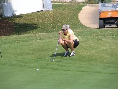 rella_allison hole 18 big 12 first round