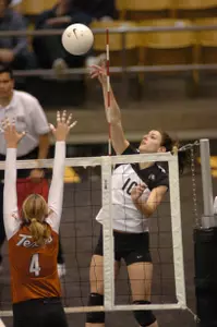 Colorado Takes On Kansas and Texas Tech