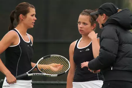 CU No. 1 doubles
