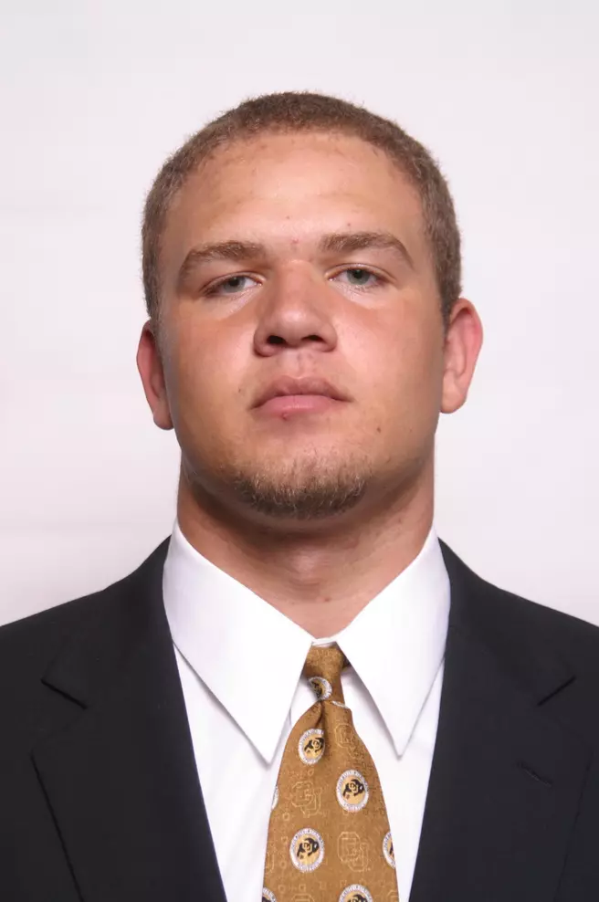 ZACH JONES BIOGRAPHY