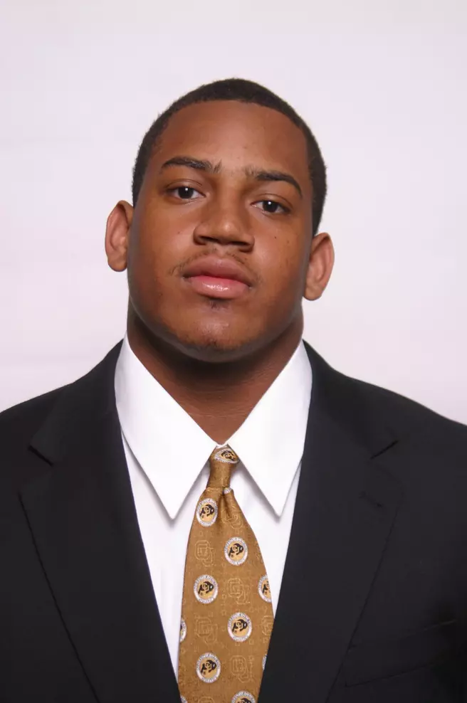 Alonzo Barrett Biography